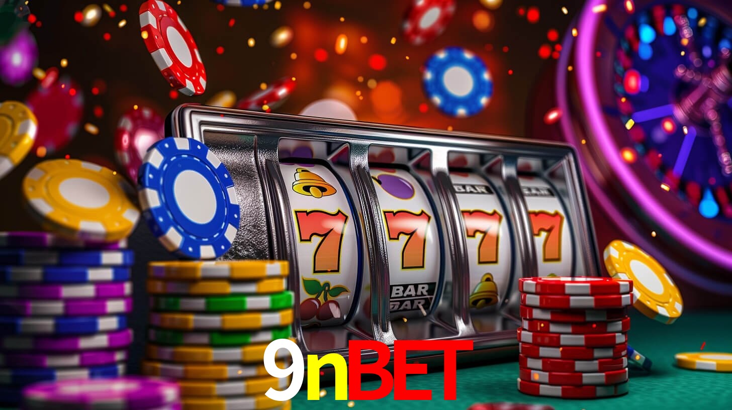 Mesa de Blackjack 9nbet