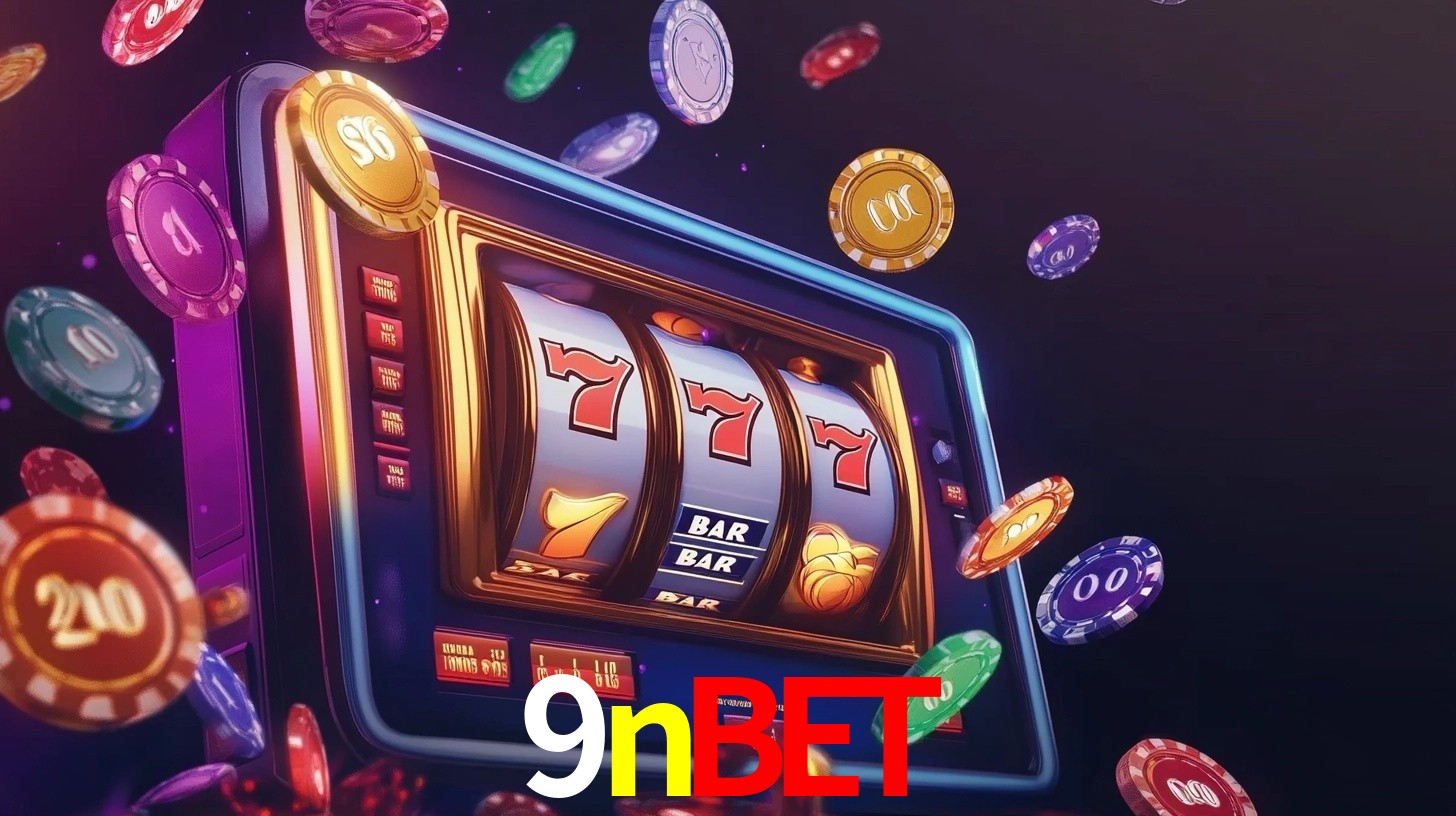 Welcome Bonus 9nbet