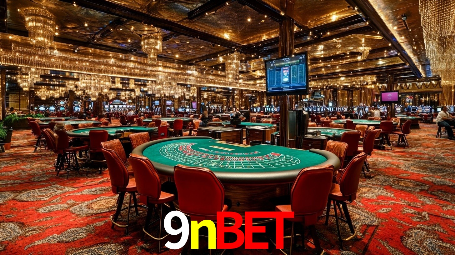 9nbet - Chance de Tudo - 9nbet.com