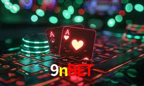 Casino Ao Vivo 9nbet