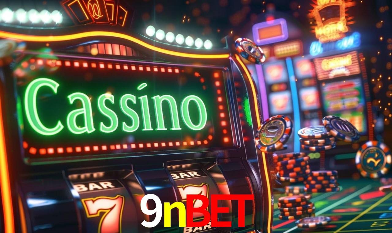 Promoções Sazonais 9nbet