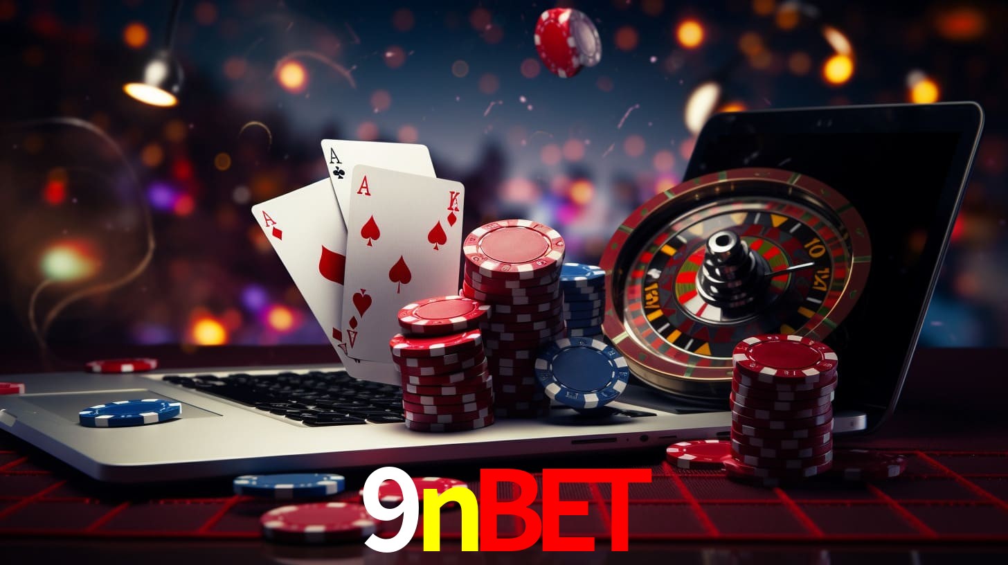 VIP Casino 9nbet