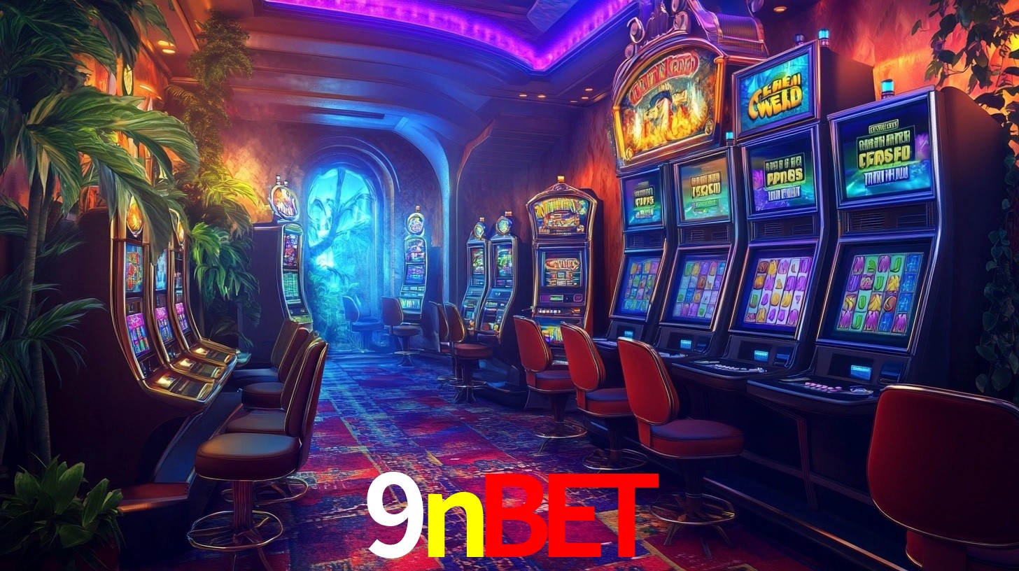 Daily Bonuses 9nbet