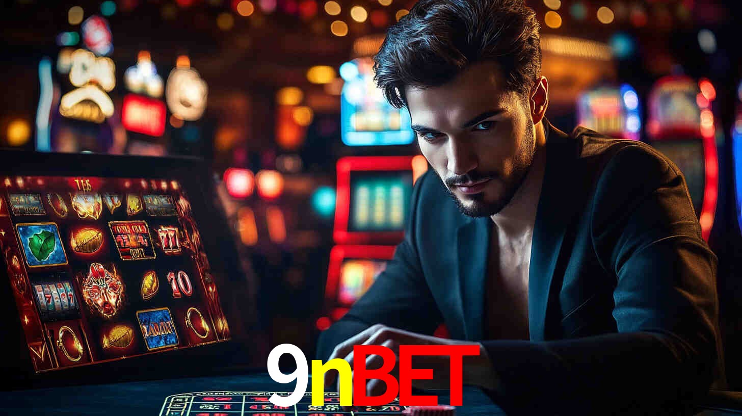 9nbet: A Experiência de Casino com Jogos de Mesa ao Vivo