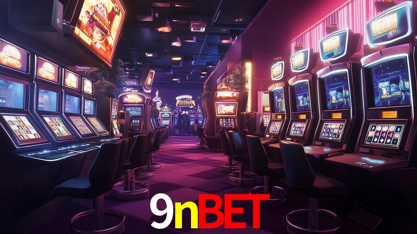 Bônus 9nbet