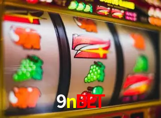 A Revolução dos Aplicativos de Jogos no 9nbet