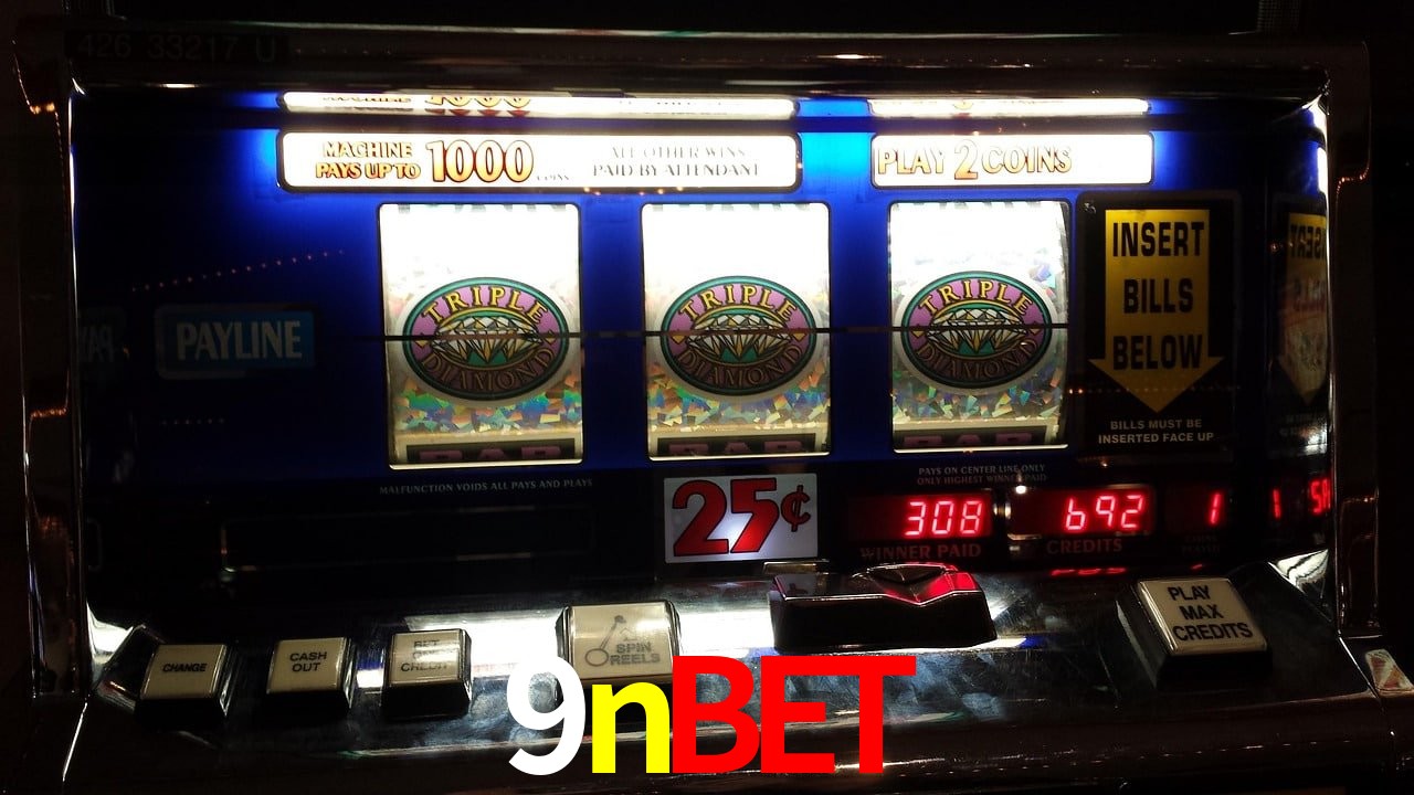 Football Betting 9nbet