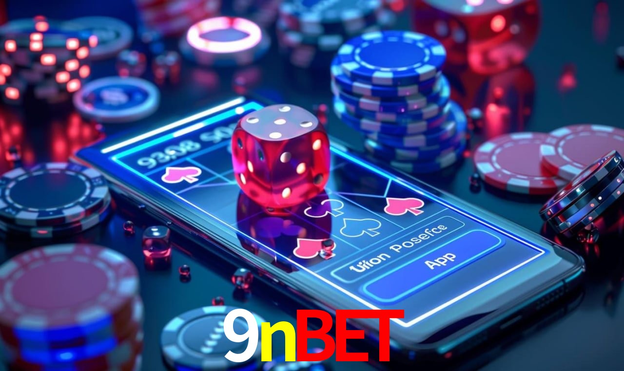 Canal oficial da 9nbet no Telegram