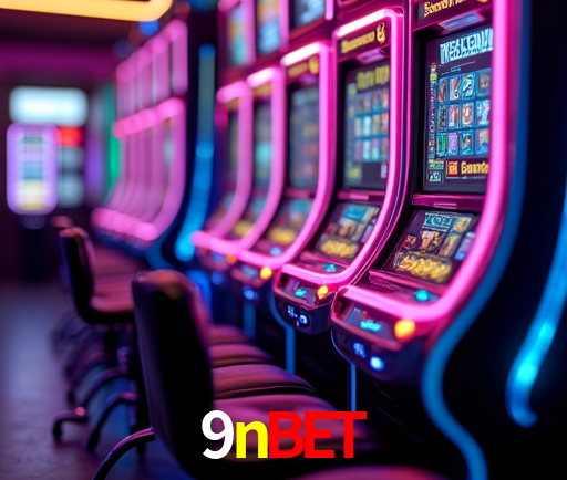 Jogos de loteria online na 9nbet