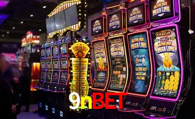 Descubra a Magia dos Jogos de Arcade no 9nbet