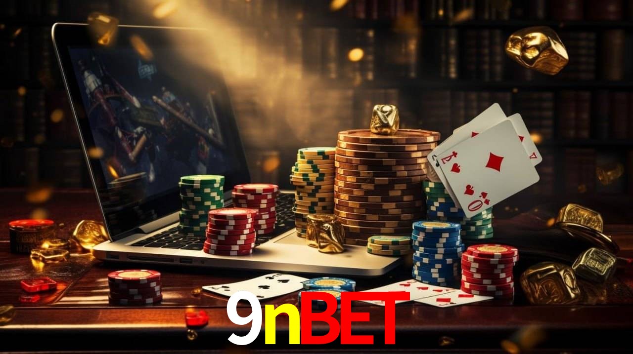 Apostas de Futebol 9nbet