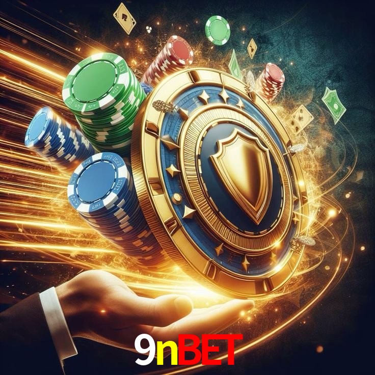 Ganhe prêmios incríveis na 9nbet