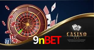 Recursos de Bônus 9nbet