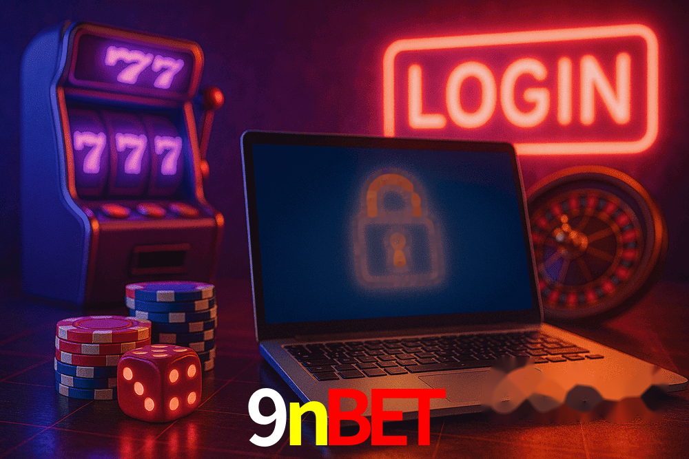 Diretório de Jogos 9nbet
