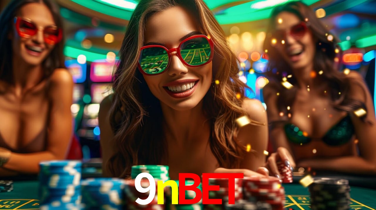 Welcome Bonus 9nbet