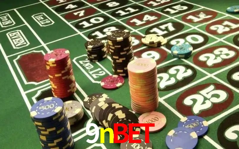 Benefícios da Conta 9nbet