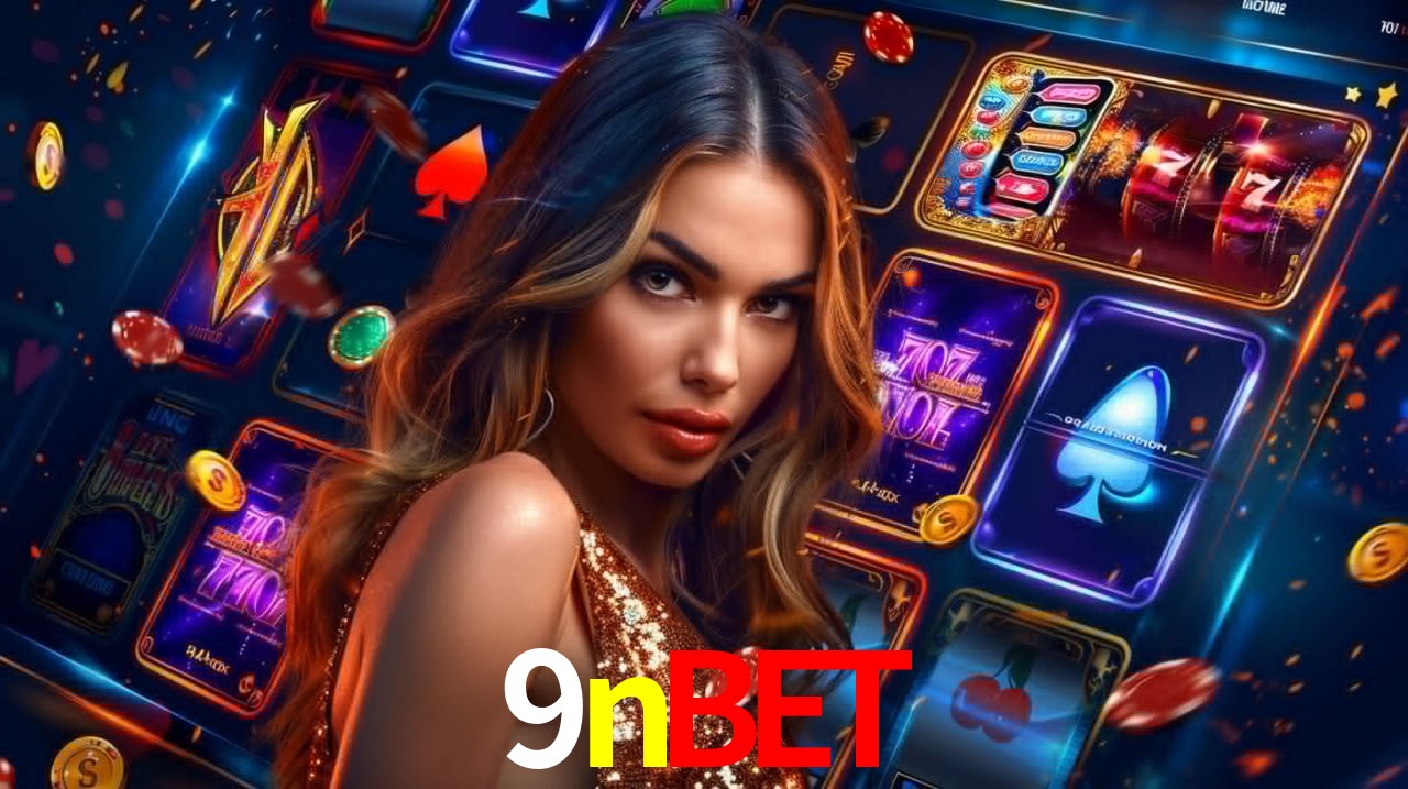 Página oficial da 9nbet no Facebook