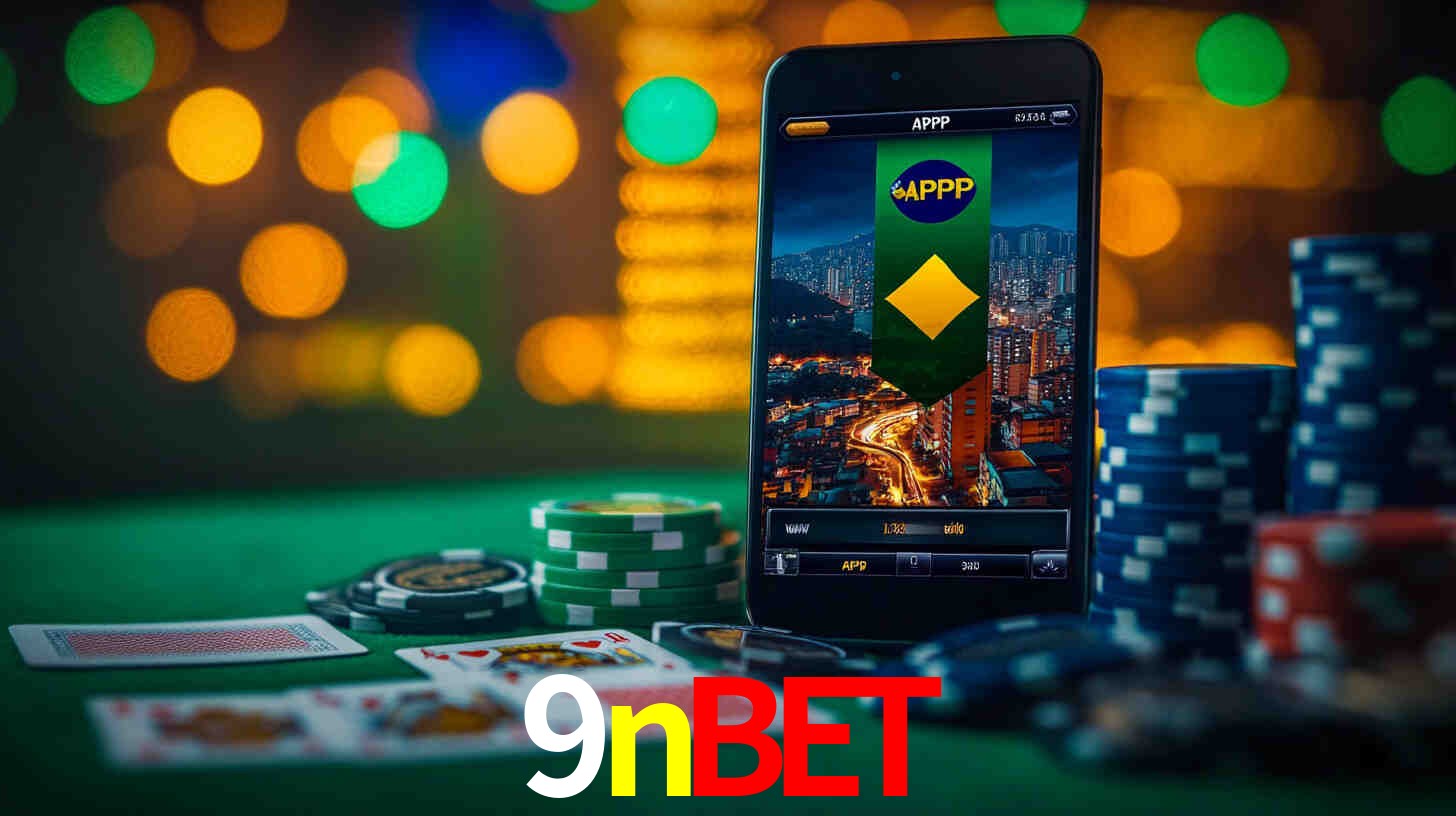 Desvendando o Mundo dos Jogos Virtuais na 9nbet