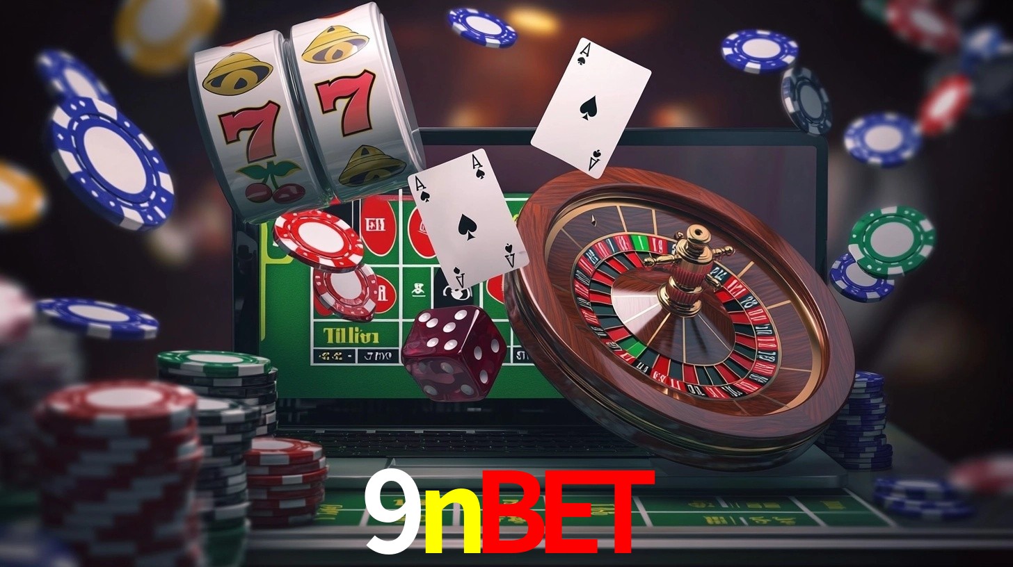 Ofertas Imperdíveis na 9nbet: Promoções e Bônus Que Valem a Pena
