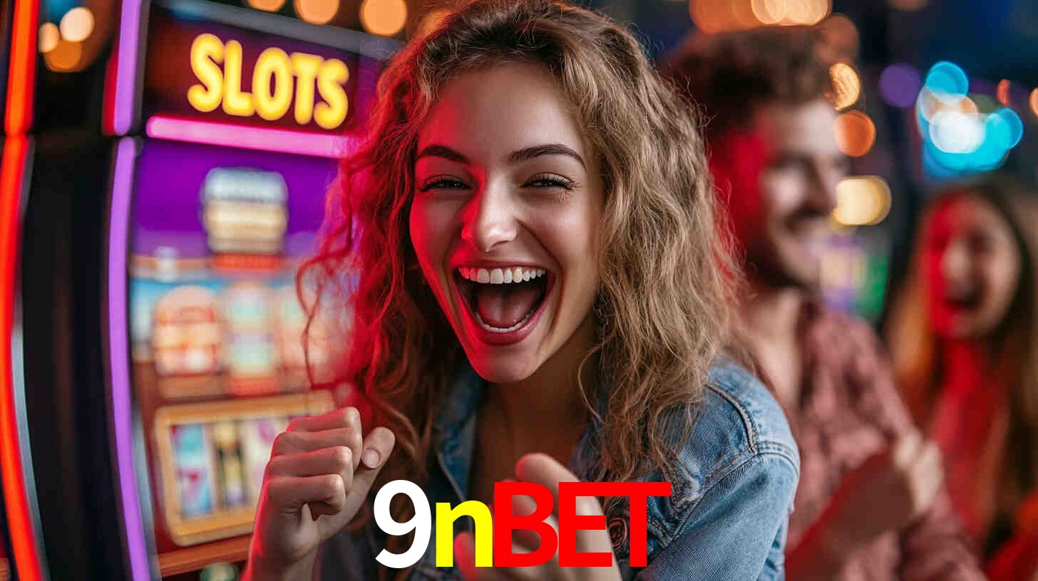 A Emoção da Loteria na 9nbet: Uma Chance de Mudança de Vida