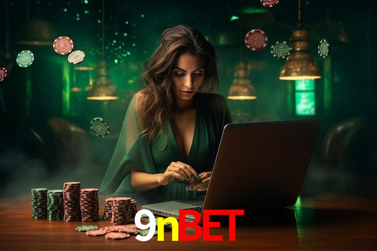 Comparação APP mobile vs versão web da 9nbet