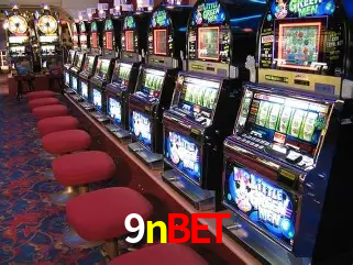 A Emoção da Loteria na 9nbet: Uma Chance de Mudança de Vida