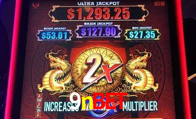 Descubra o Mundo do Cassino Online com 9nbet