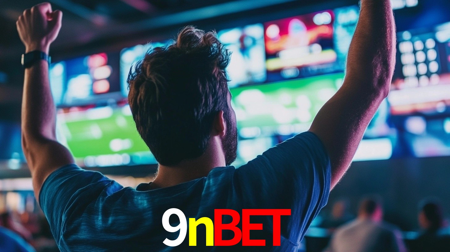 9nbet: Seu Especialista em Apostas Esportivas Brasileiras