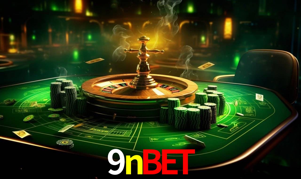 Interface do App 9nbet