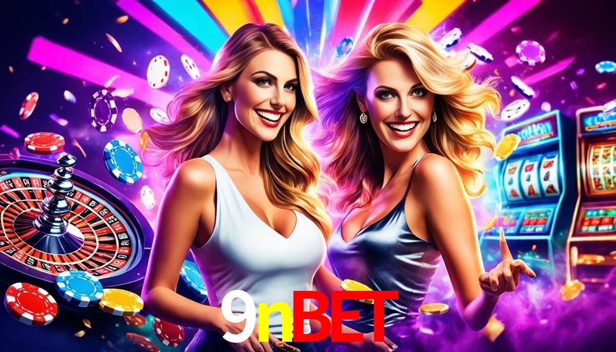 Casino Ao Vivo 9nbet