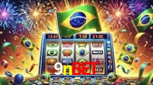 Slot Games 9nbet