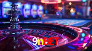 Jogos de Slot 9nbet