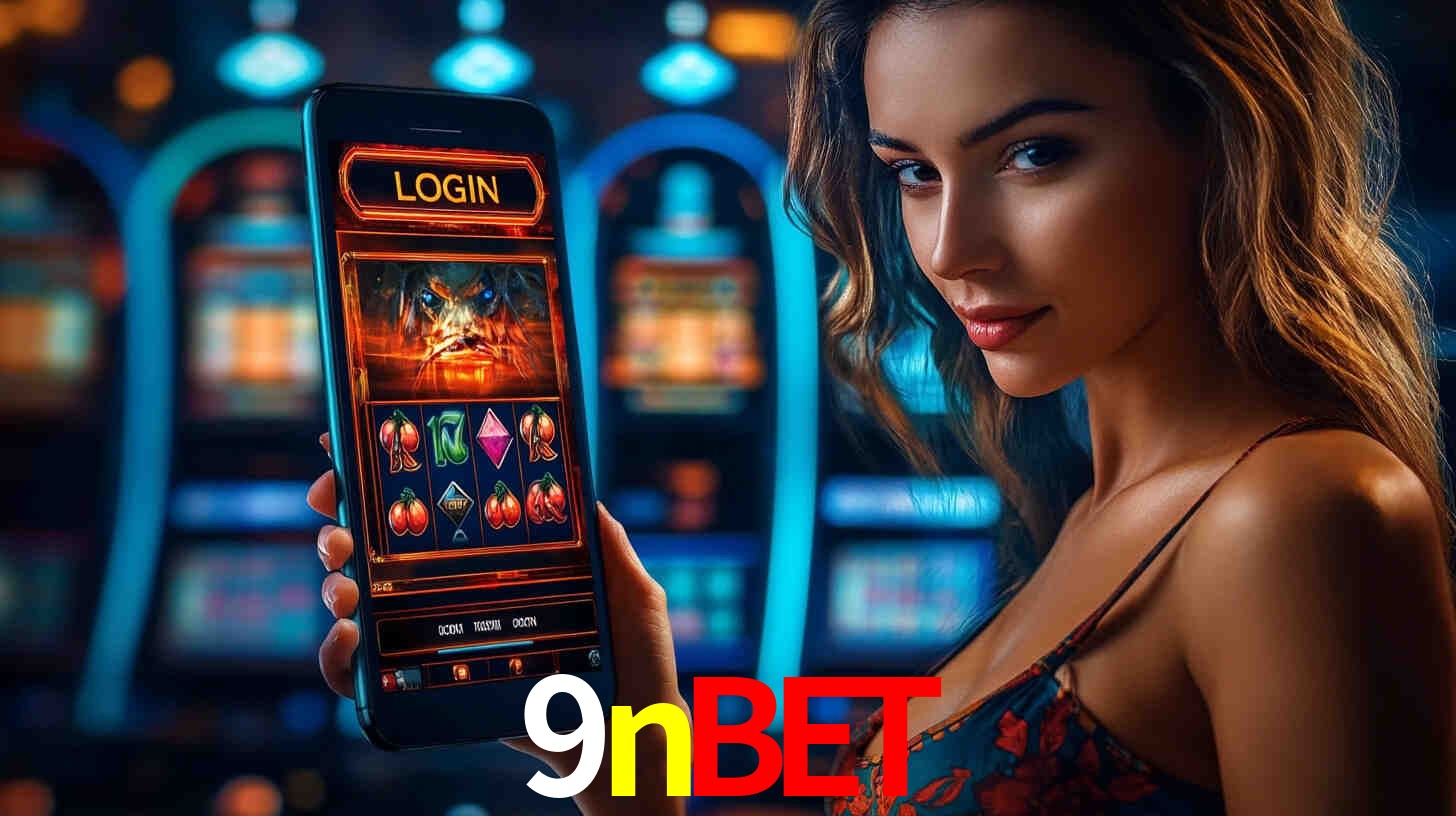 Bônus Generosos e Exclusivos no 9nbet para Você!