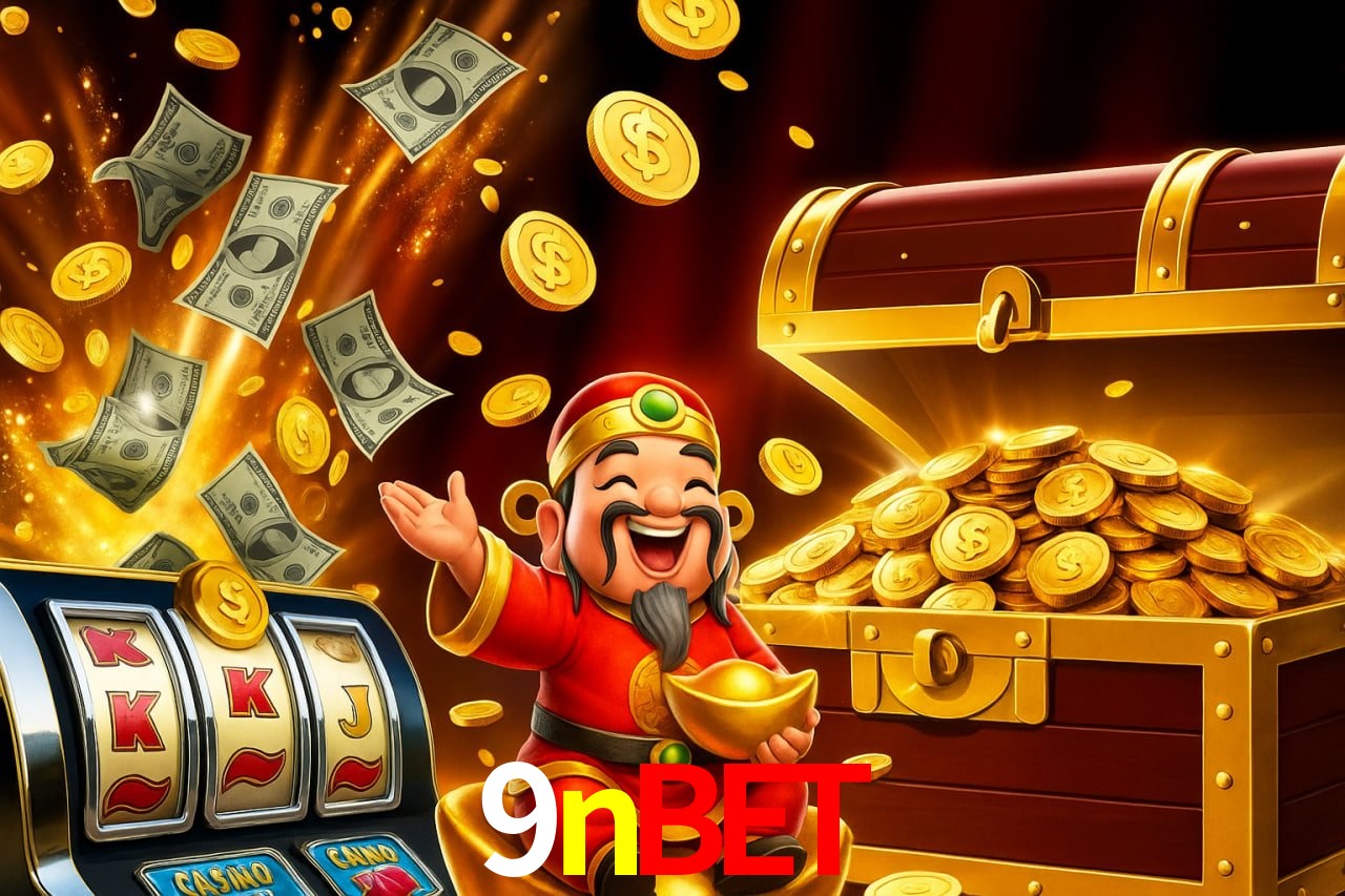 Casino VIP 9nbet