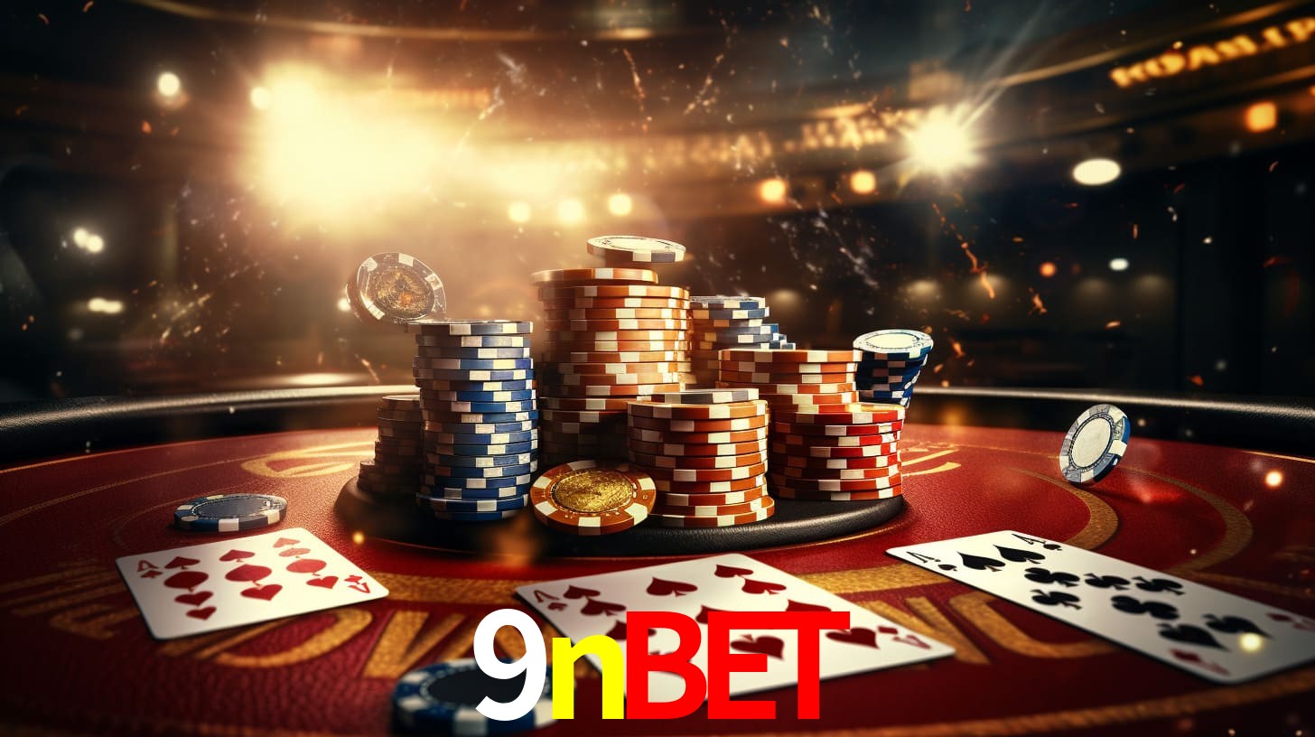 Roulette Table 9nbet