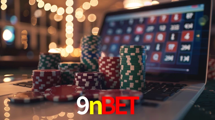 Seasonal Promotions 9nbet