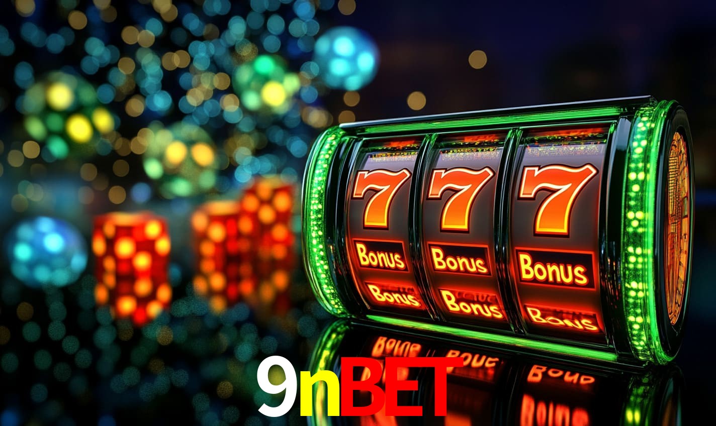 Promoção Relâmpago 9nbet