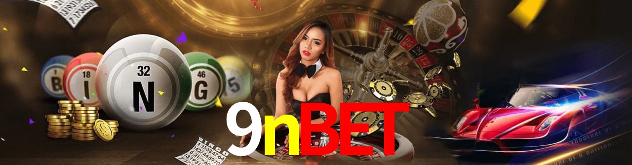 Loterias online disponíveis na 9nbet