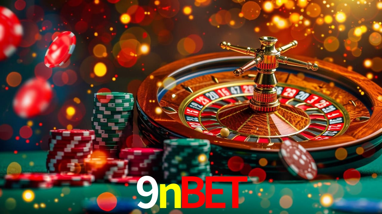 cassino 9nbet