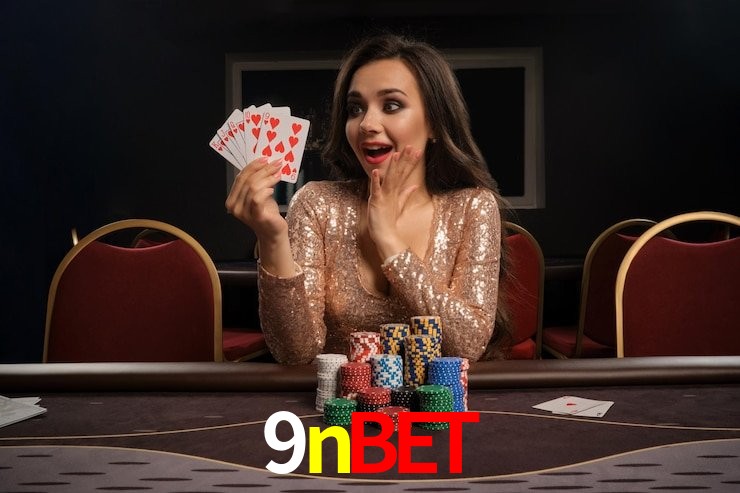 Bônus Diários 9nbet