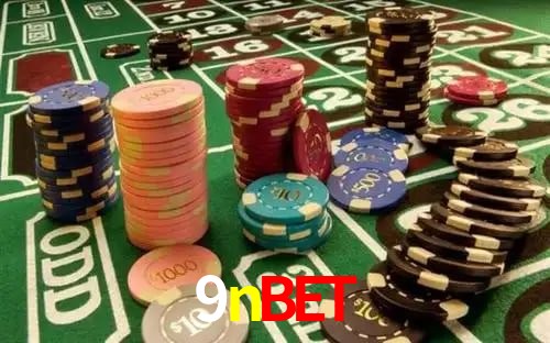 Apostas esportivas da 9nbet com odds competitivas